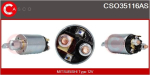 Magnetl&uuml;litus,starter CASCO CSO35116AS
