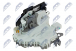 Ukselukk NTY EZC-SE-027