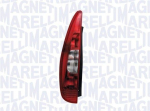 Tagatuli MAGNETI MARELLI LLL102