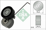 Rihmapinguti,soonrihm INA 534 0324 10