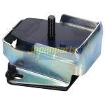 Paigutus,Mootor JAPANPARTS RU-501