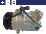 Kompressor,kliimaseade MAHLE ACP 1292 000S