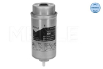 K&uuml;tusefilter MEYLE 714 403 0000