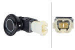 Sensor, parkimisabi HELLA 6PX 358 269-061