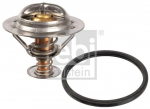 Termostaat,Jahutusvedelik FEBI BILSTEIN 172246