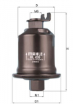 K&uuml;tusefilter MAHLE KL 436