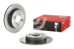 Piduriketas BREMBO 08.C046.31