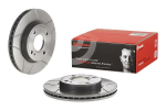 Piduriketas BREMBO 09.A968.76