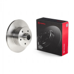 Piduriketas BREMBO 08.2981.10