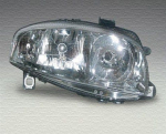 Esituli MAGNETI MARELLI LPH722