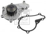 Veepump, mootori jahutus FEBI BILSTEIN 24528
