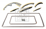 Mootori keti komplekt FEBI BILSTEIN 45008