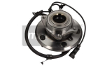 Rattalaagrikomplekt MAXGEAR 33-1049