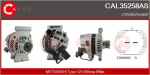 Generaator CASCO CAL35258AS