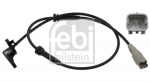 Andur, rattap&ouml;&ouml;rete arv FEBI BILSTEIN 37781