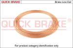 Piduritorustik QUICK BRAKE 1930 CU