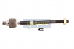 Sisemine rooliots,roolivarras JAPANPARTS RD-H21L