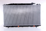 Radiaator,mootorijahutus NISSENS 68096