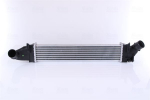 Kompressori&otilde;hu radiaator NISSENS 96602