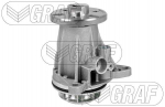 Veepump, mootori jahutus GRAF PA1478-8