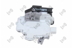Ukselukk ABAKUS 132-003-034