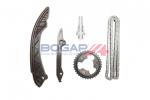 Mootori keti komplekt BOGAP B1328131