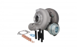 Kompressor,&uuml;lelaadimine KAMOKA 8600213
