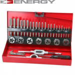 T&ouml;&ouml;riistade komplekt ENERGY NE01132