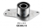 Seade-/juhtrull,hammasrihm SNR GE355.13