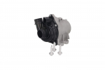 Veepump, mootori jahutus KAMOKA T9007