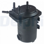K&uuml;tusefilter DELPHI HDF942