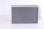 Aurusti,kliimaseade NISSENS 92295