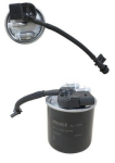 K&uuml;tusefilter KNECHT KL 1230