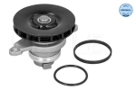 Veepump, mootori jahutus MEYLE 213 220 0028