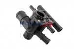 Jahutusvedeliku flants BOGAP A4252206