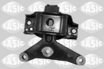 Paigutus,Mootor SASIC 2700084