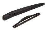 Kojameehe komplekt, klaasipesu MAXGEAR 39-0347