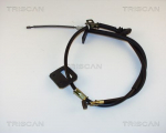 Tross,seisupidur TRISCAN 8140 69112