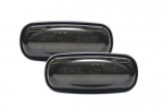 Suunatulede komplekt ABAKUS L27-140-002LED-S