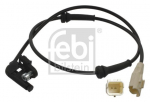 Andur, rattap&ouml;&ouml;rete arv FEBI BILSTEIN 36945