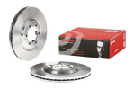 Piduriketas BREMBO 09.C244.10