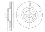 Piduriketas METELLI 23-0369C