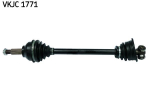 Veov&otilde;ll SKF VKJC 1771