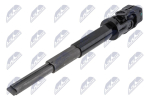 Liigend,roolisammas NTY SKK-BM-017