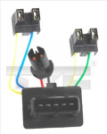 Juhtmekomplekt, esituli TYC 20-0271-WA-1