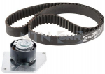 Hammasrihma komplekt SNR KD455.61