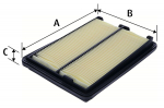 &Otilde;hufilter VALEO 585443