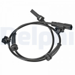 Andur, rattap&ouml;&ouml;rete arv DELPHI SS21570-12B1