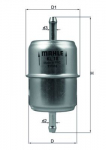 K&uuml;tusefilter MAHLE KL 18 OF