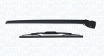 Kojameehe komplekt, klaasipesu MAGNETI MARELLI 000723180307